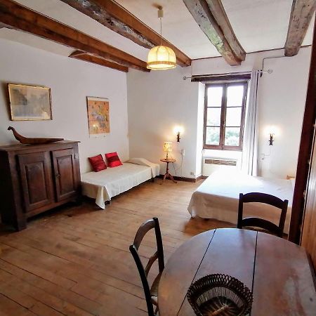 11 Rue Basse Najac别墅 外观 照片